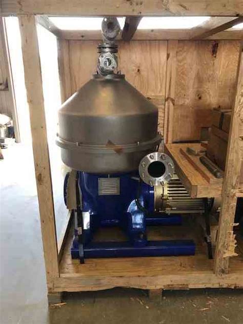 industrial centrifuges for sale